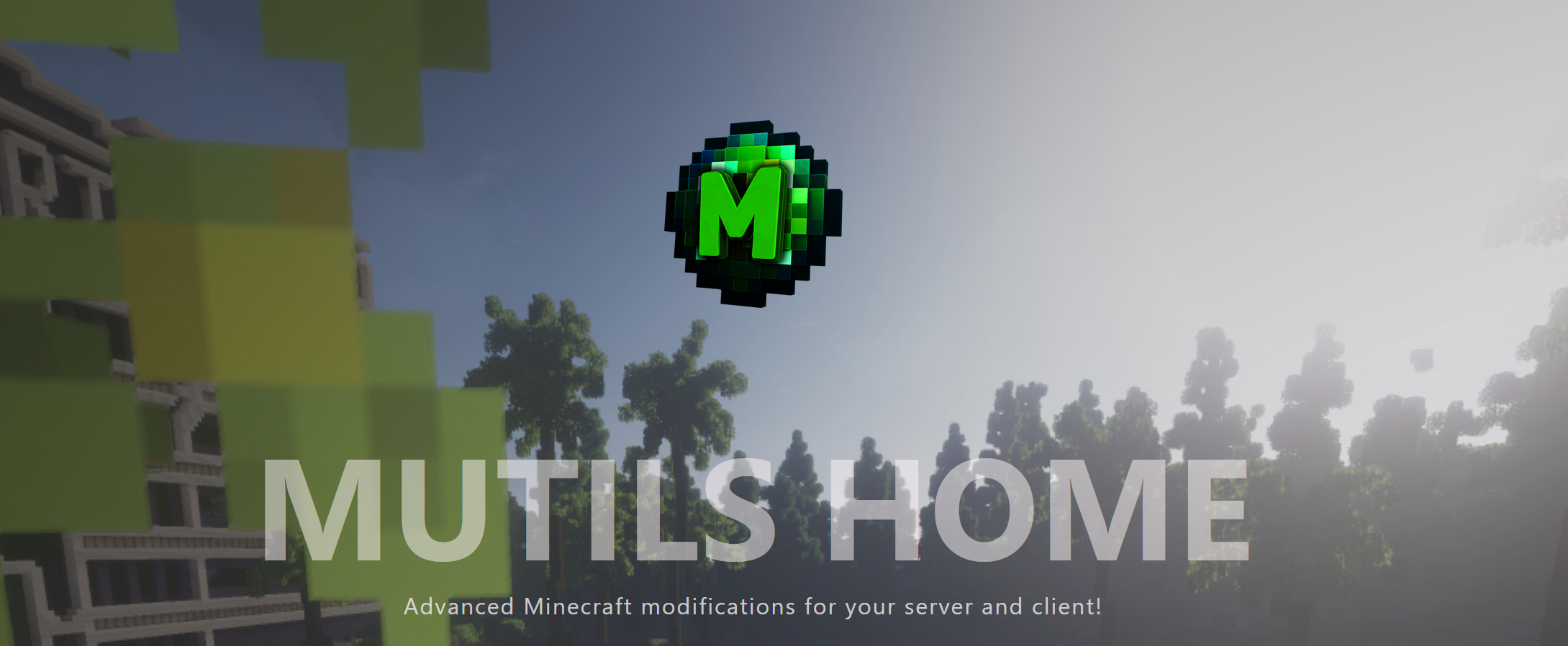 MUtilsBanner