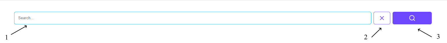 Search Bar