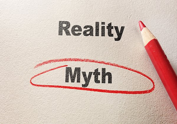 Reality vs Myth