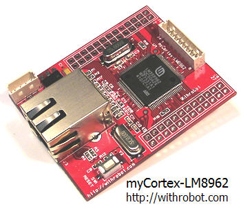 myCortex-LM8962